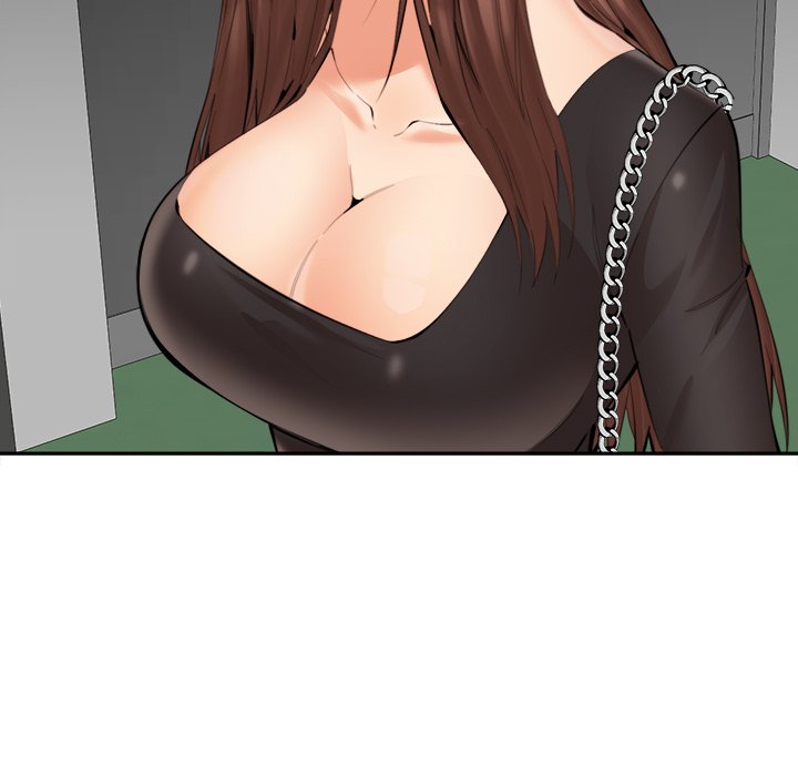 Nunna manhwa Chapter 21 - Manhwa18.com
