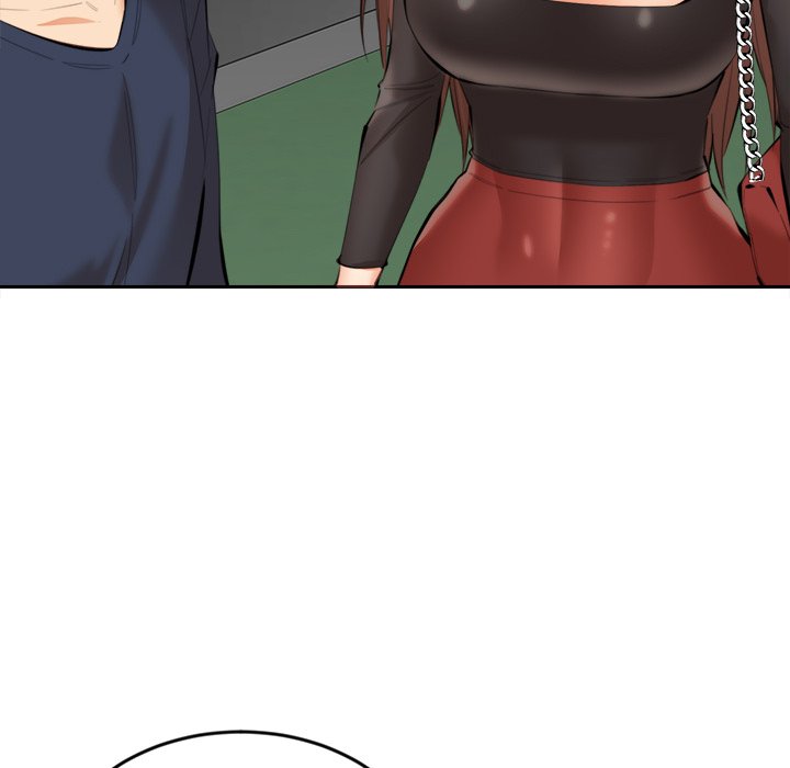 Nunna manhwa Chapter 21 - Manhwa18.com