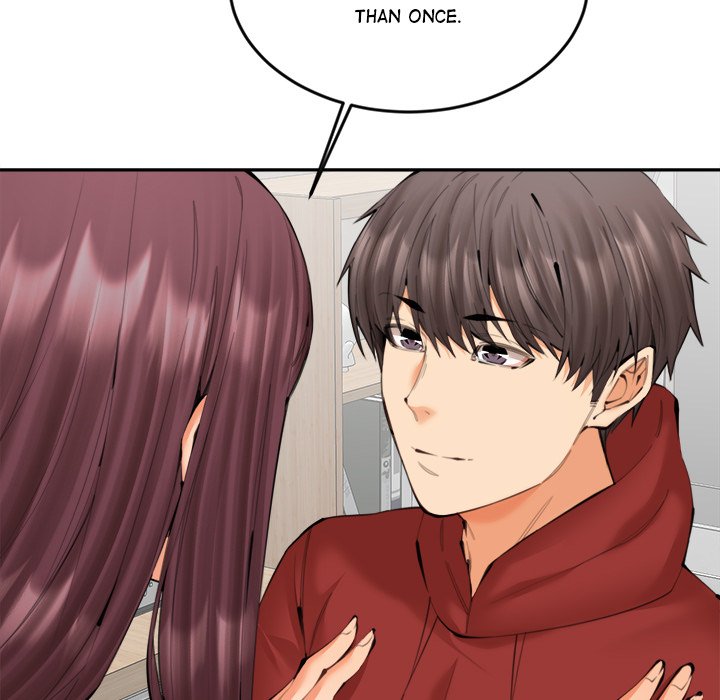 Nunna manhwa Chapter 21 - Manhwa18.com
