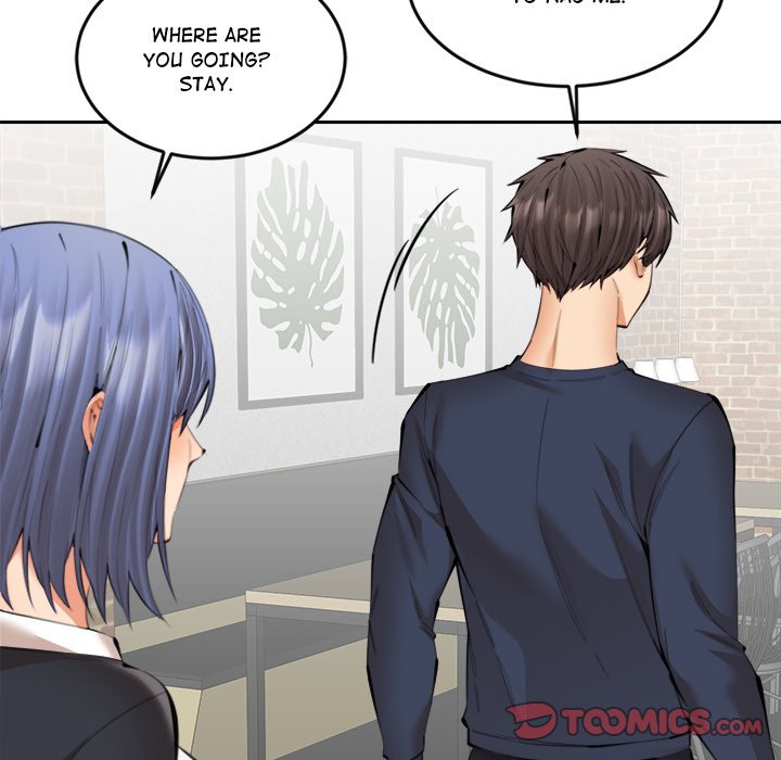 Nunna manhwa Chapter 21 - Manhwa18.com