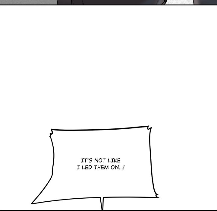 Nunna manhwa Chapter 21 - Manhwa18.com