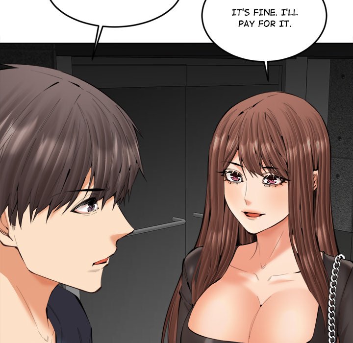 Nunna manhwa Chapter 21 - Manhwa18.com