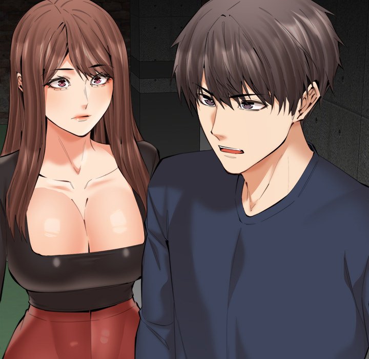 Nunna manhwa Chapter 21 - Manhwa18.com