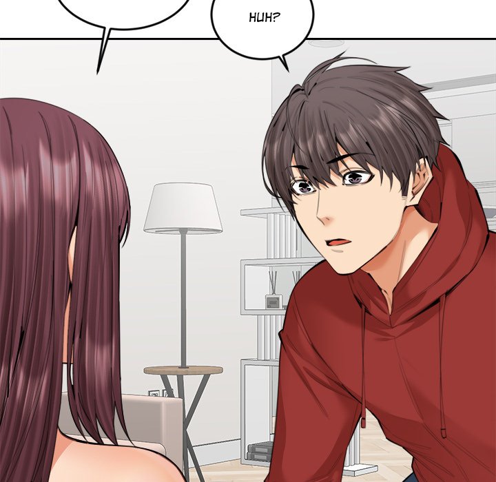 Nunna manhwa Chapter 21 - Manhwa18.com