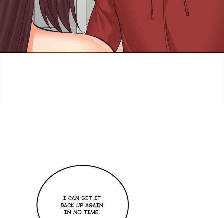 Nunna manhwa Chapter 21 - Manhwa18.com