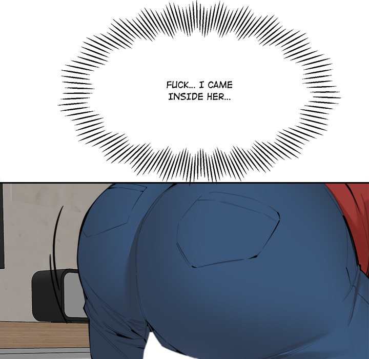 Nunna manhwa Chapter 21 - Manhwa18.com