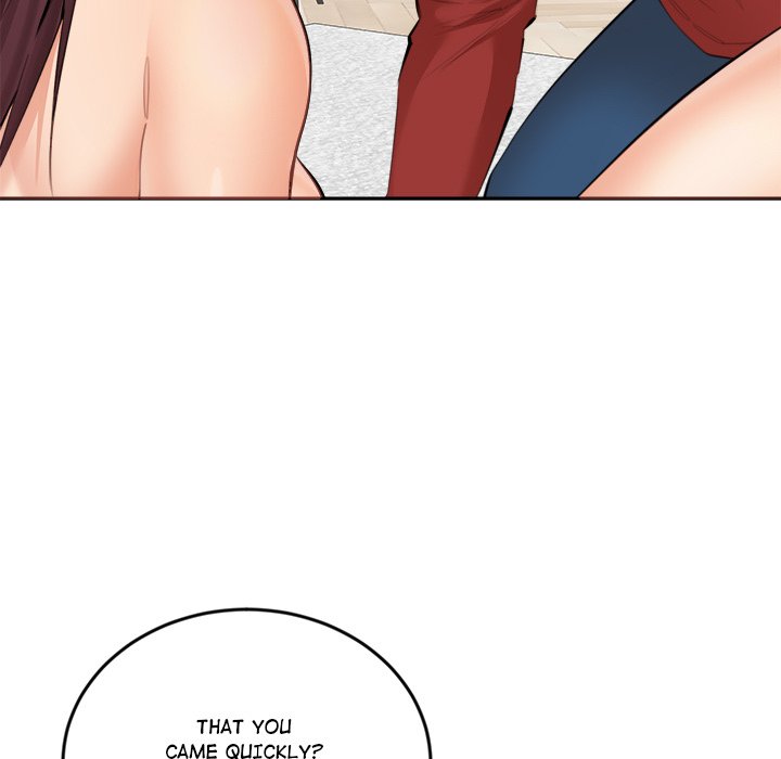 Nunna manhwa Chapter 21 - Manhwa18.com