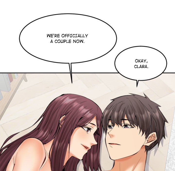 Nunna manhwa Chapter 21 - Manhwa18.com