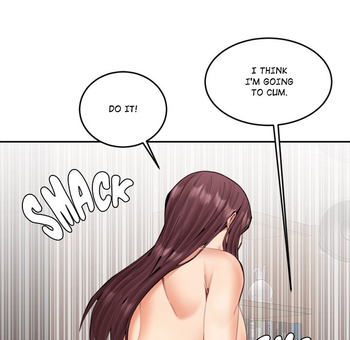 Nunna manhwa Chapter 21 - Manhwa18.com