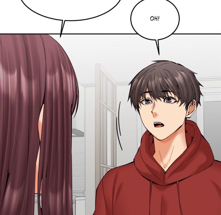 Nunna manhwa Chapter 21 - Manhwa18.com