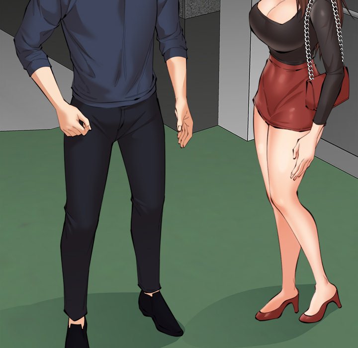 Nunna manhwa Chapter 21 - Manhwa18.com