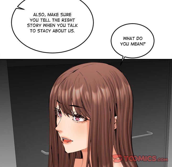 Nunna manhwa Chapter 21 - Manhwa18.com