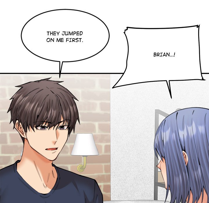 Nunna manhwa Chapter 21 - Manhwa18.com