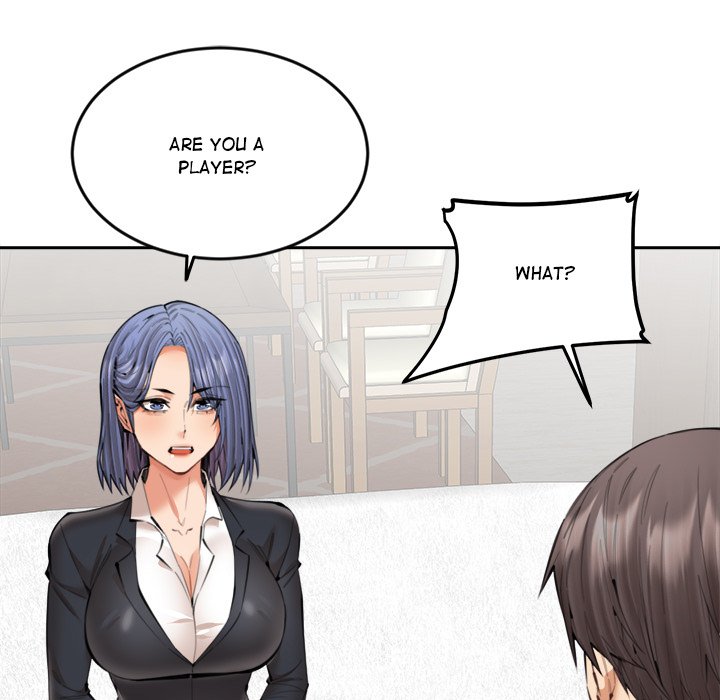 Nunna manhwa Chapter 21 - Manhwa18.com