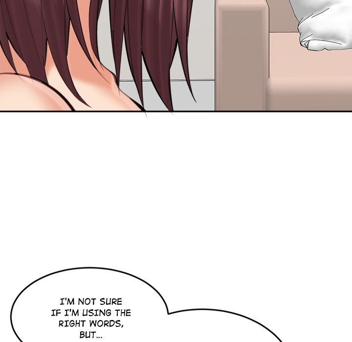 Nunna manhwa Chapter 21 - Manhwa18.com
