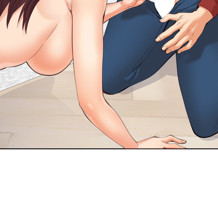 Nunna manhwa Chapter 21 - Manhwa18.com