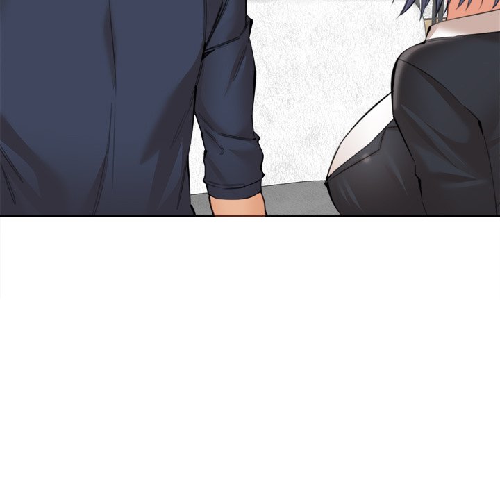 Nunna manhwa Chapter 21 - Manhwa18.com