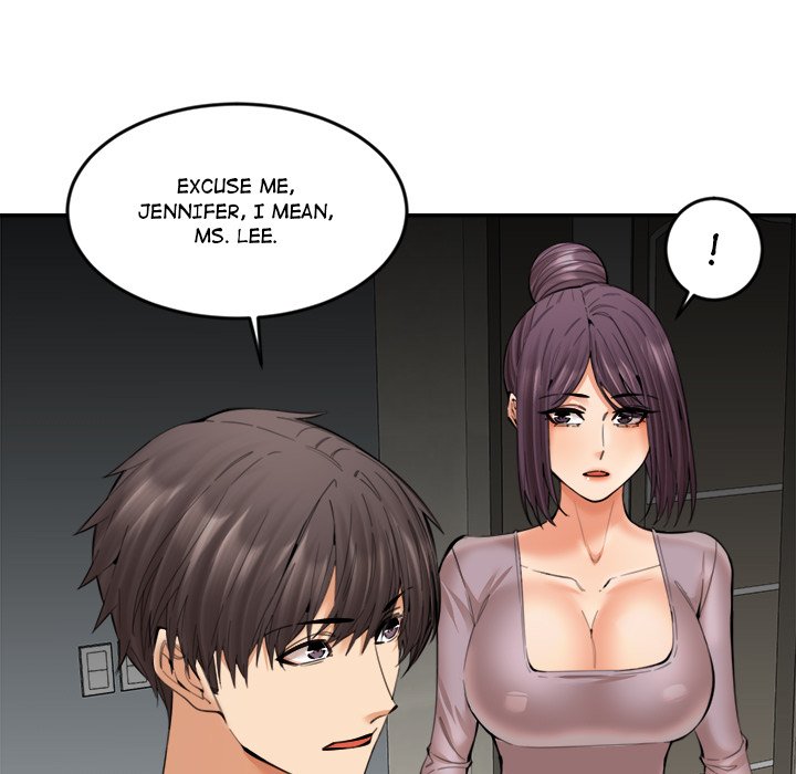 Nunna manhwa Chapter 22 - Manhwa18.com