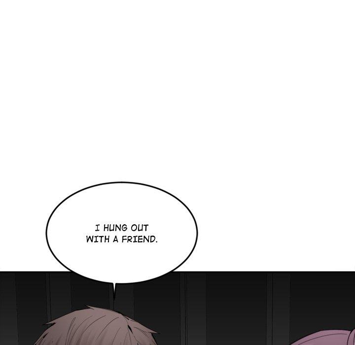 Nunna manhwa Chapter 22 - Manhwa18.com