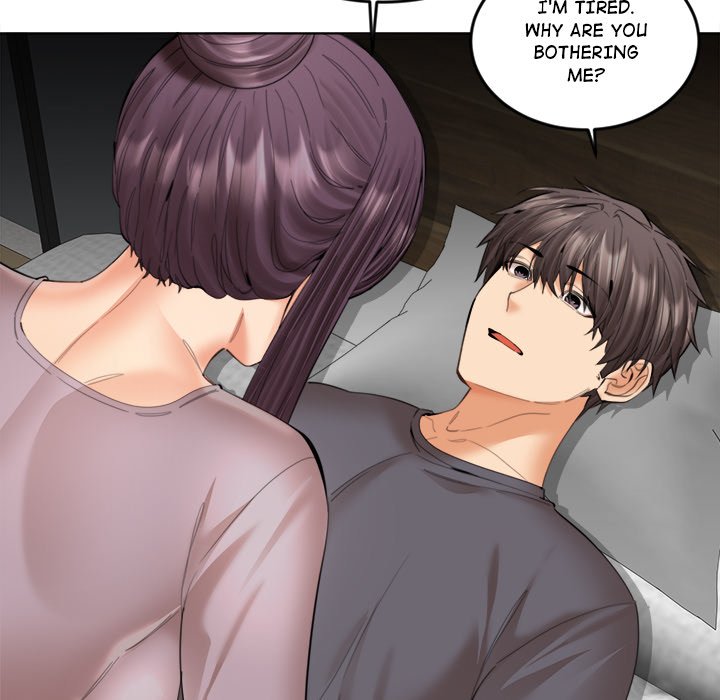 Nunna manhwa Chapter 22 - Manhwa18.com