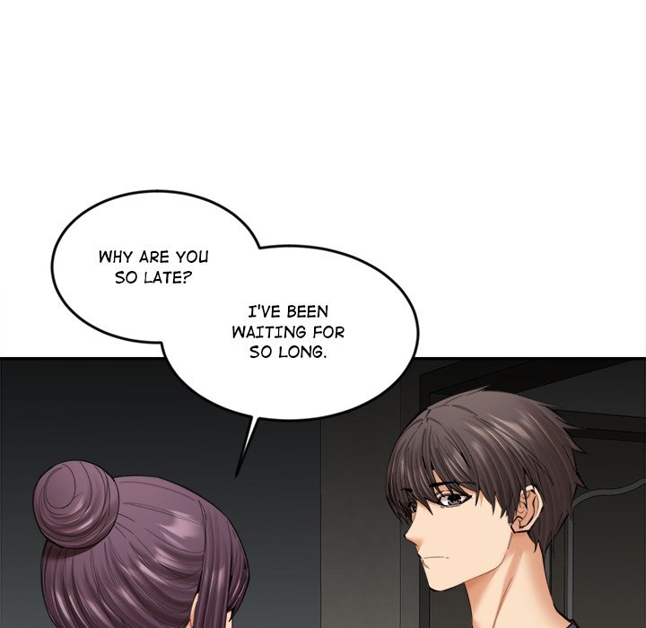 Nunna manhwa Chapter 22 - Manhwa18.com