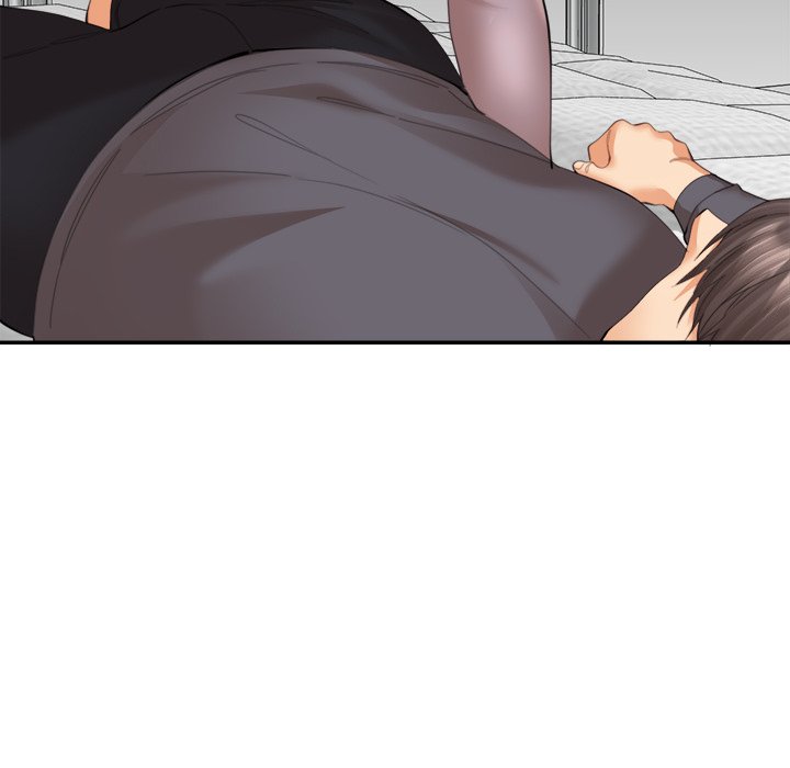 Nunna manhwa Chapter 22 - Manhwa18.com