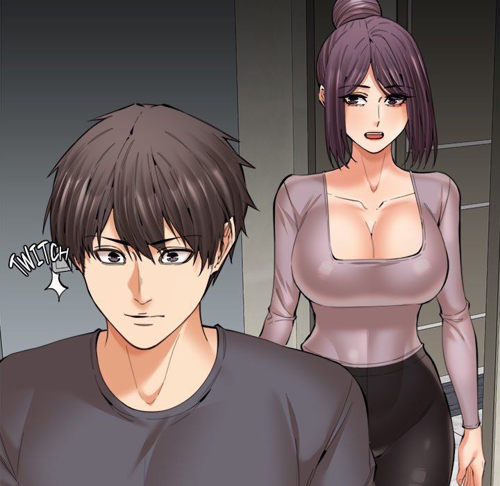 Nunna manhwa Chapter 22 - Manhwa18.com