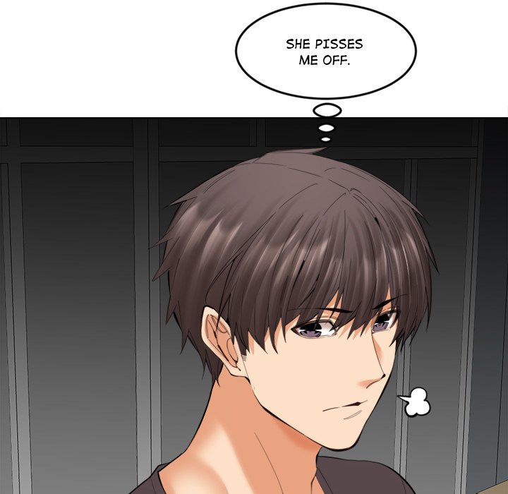 Nunna manhwa Chapter 22 - Manhwa18.com
