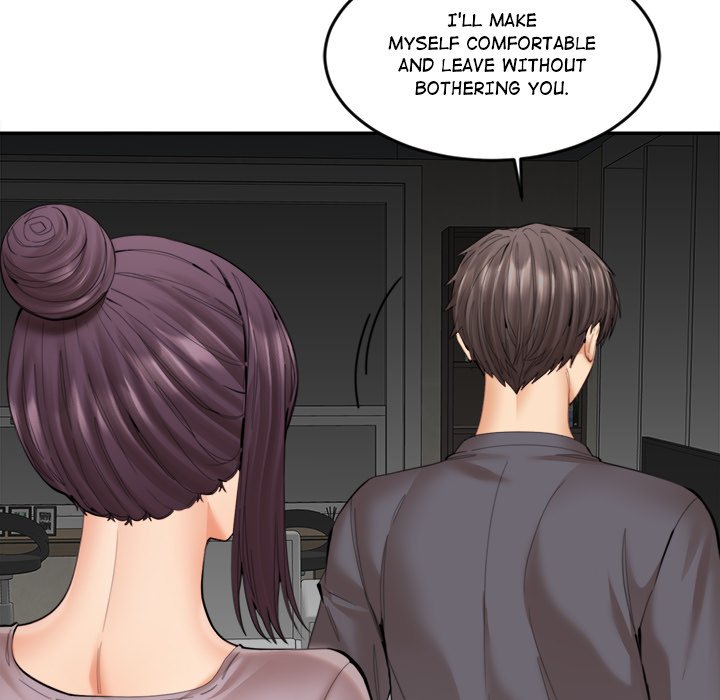 Nunna manhwa Chapter 22 - Manhwa18.com