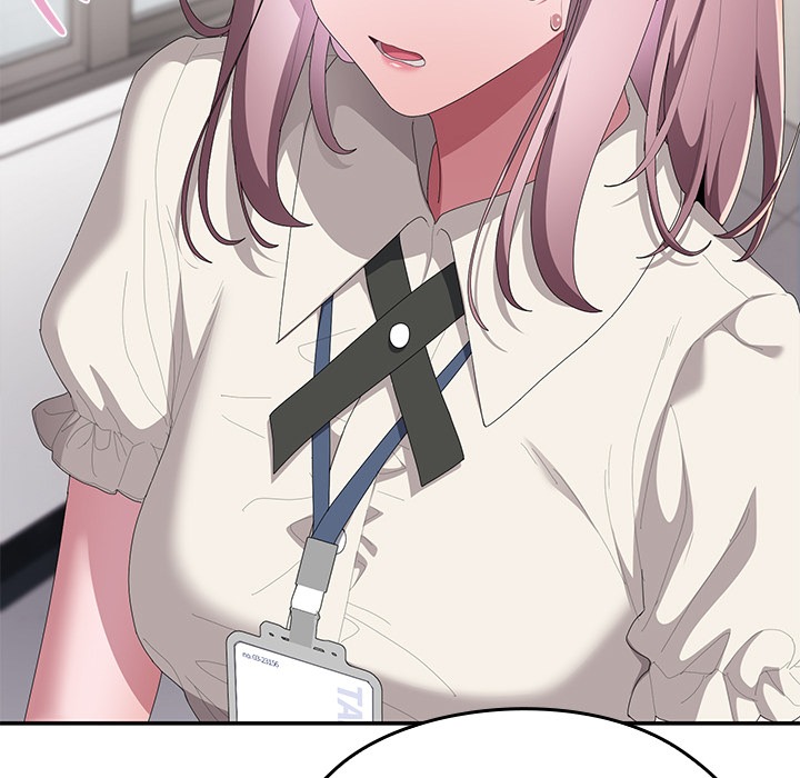Office Shitbag Alert Chapter 74 - Manhwa18.com