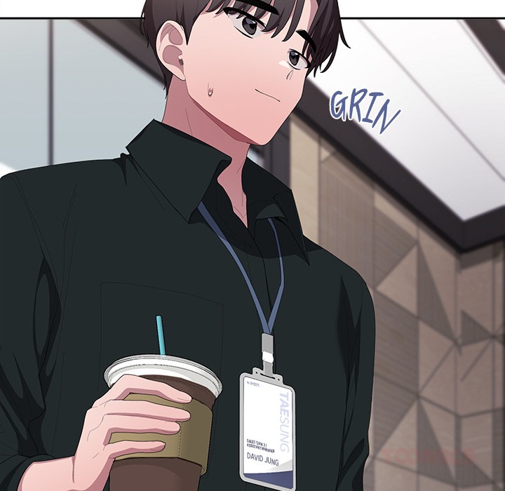 Office Shitbag Alert Chapter 74 - Manhwa18.com