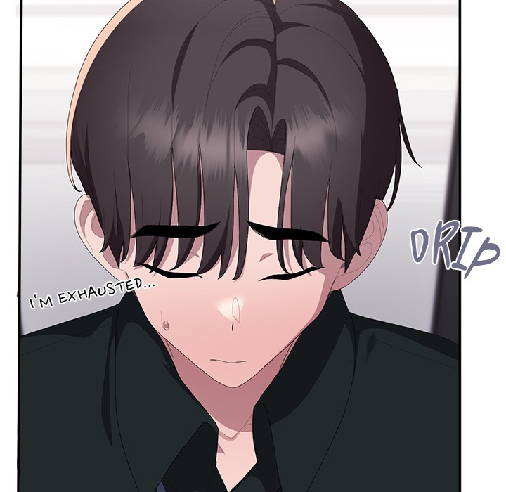 Office Shitbag Alert Chapter 74 - Manhwa18.com