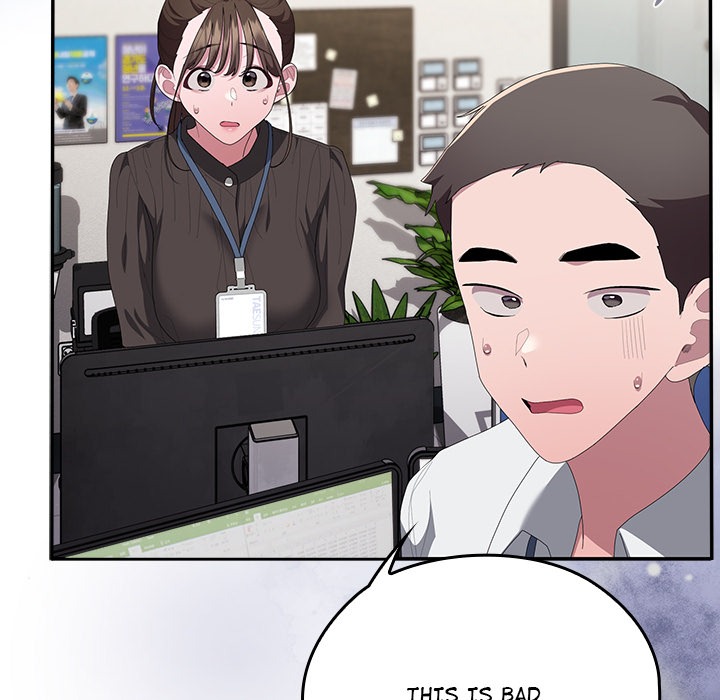 Office Shitbag Alert Chapter 74 - Manhwa18.com
