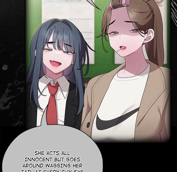 Office Shitbag Alert Chapter 74 - Manhwa18.com