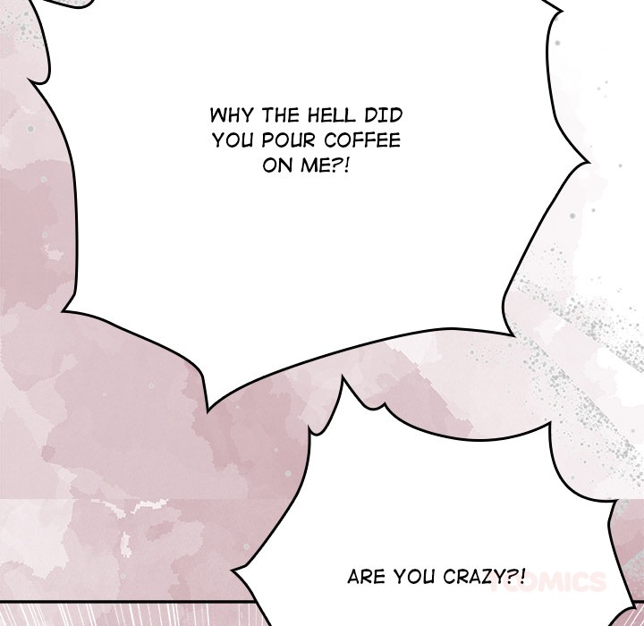 Office Shitbag Alert Chapter 74 - Manhwa18.com