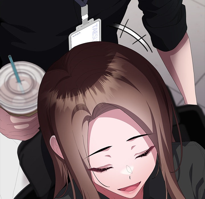 Office Shitbag Alert Chapter 74 - Manhwa18.com
