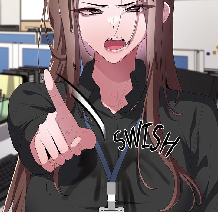 Office Shitbag Alert Chapter 74 - Manhwa18.com