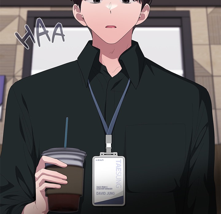 Office Shitbag Alert Chapter 74 - Manhwa18.com