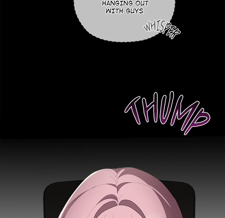 Office Shitbag Alert Chapter 74 - Manhwa18.com