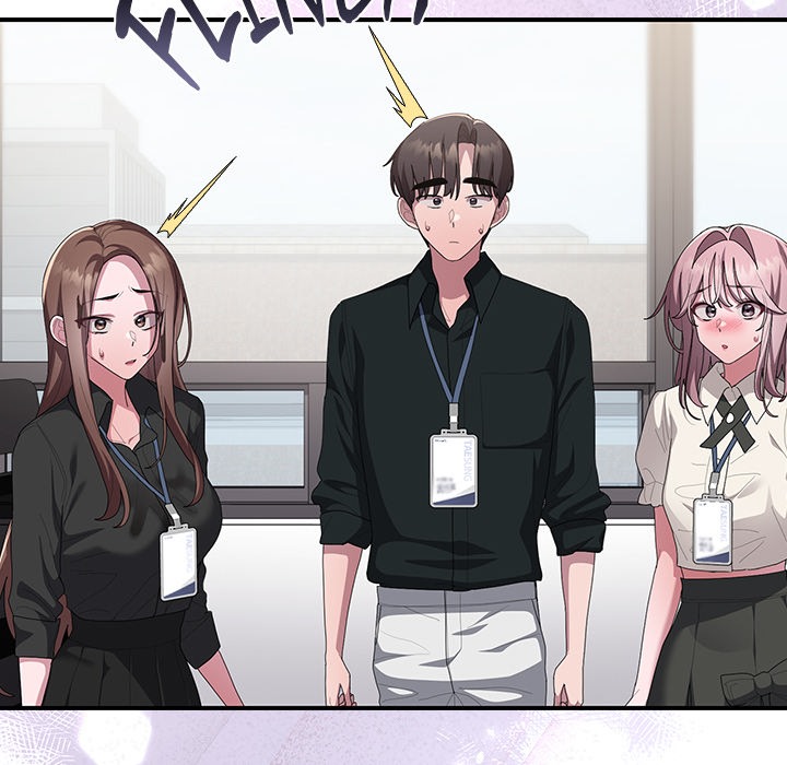 Office Shitbag Alert Chapter 74 - Manhwa18.com