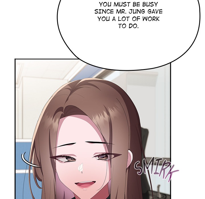 Office Shitbag Alert Chapter 74 - Manhwa18.com