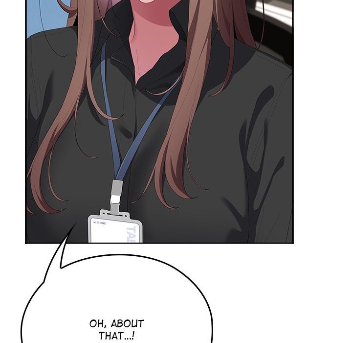 Office Shitbag Alert Chapter 74 - Manhwa18.com