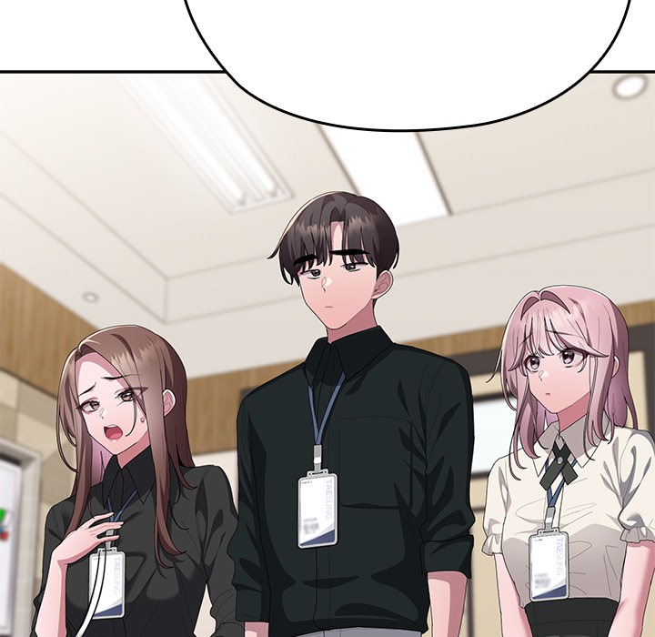 Office Shitbag Alert Chapter 74 - Manhwa18.com