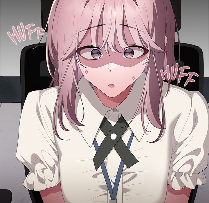 Office Shitbag Alert Chapter 74 - Manhwa18.com