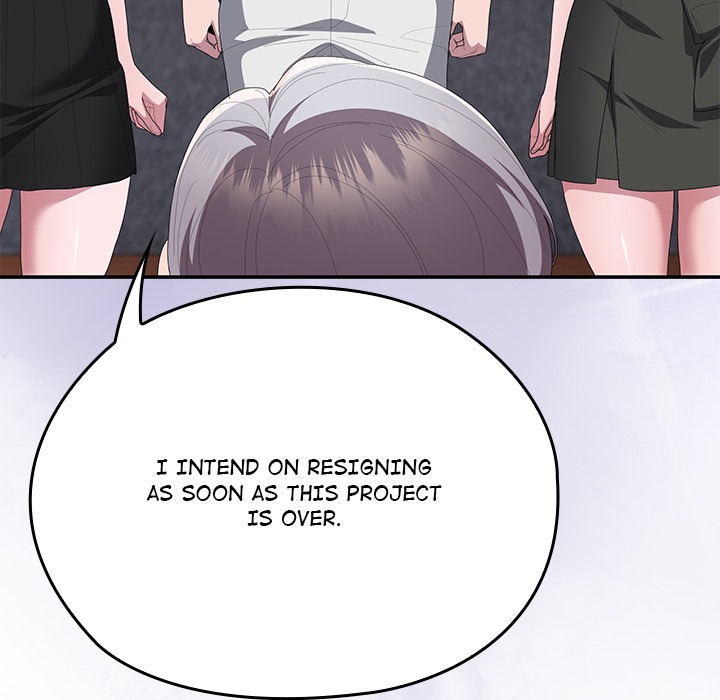 Office Shitbag Alert Chapter 74 - Manhwa18.com