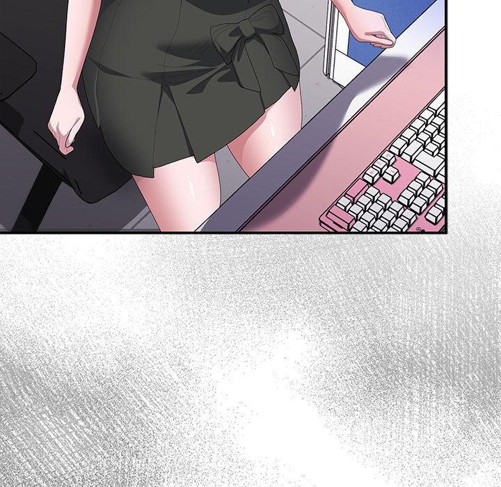 Office Shitbag Alert Chapter 74 - Manhwa18.com