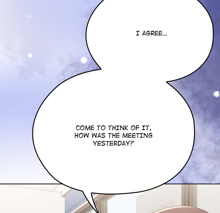 Office Shitbag Alert Chapter 74 - Manhwa18.com