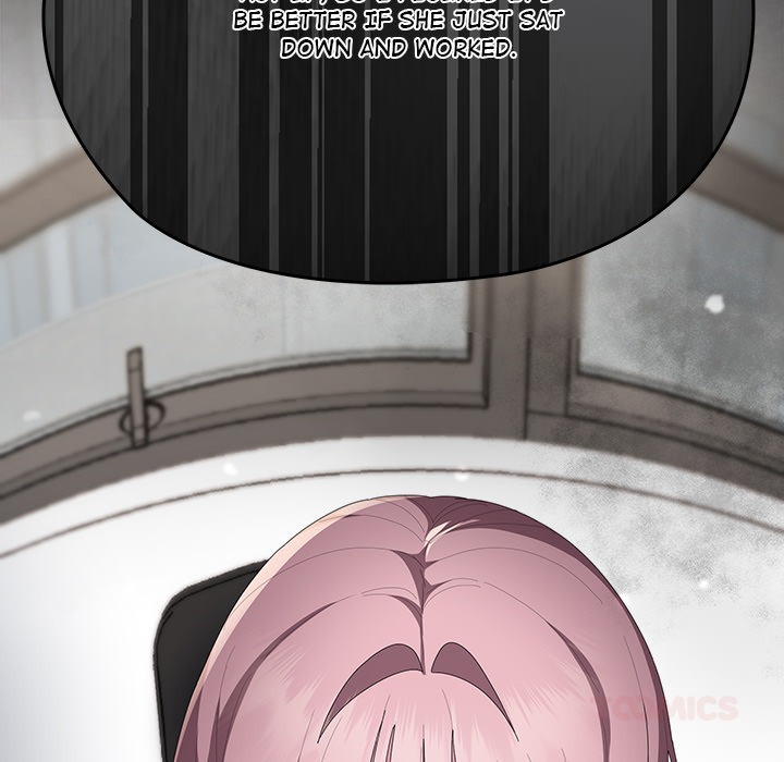 Office Shitbag Alert Chapter 74 - Manhwa18.com
