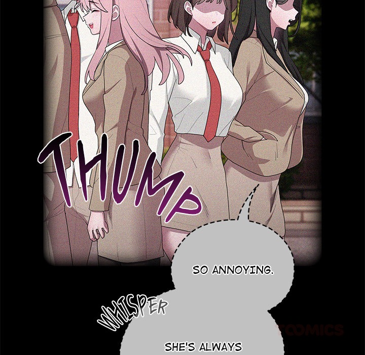 Office Shitbag Alert Chapter 74 - Manhwa18.com