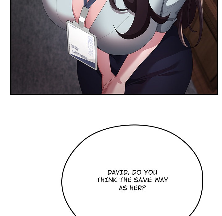 Office Shitbag Alert Chapter 74 - Manhwa18.com